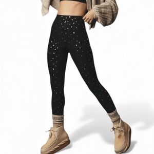 Spiritual Gangster Ada Dream Tech Leggings